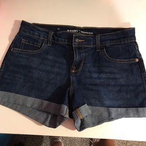 Never worn but without tags